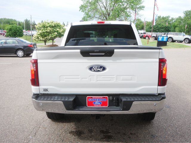 Certified 2024 Ford F150 XLT w/ Tow/Haul Package AWD/4WD image 6