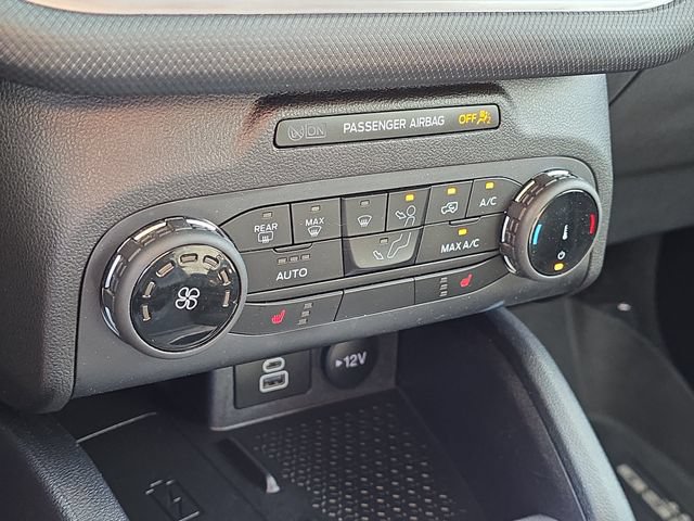 Certified 2023 Ford Bronco Sport Big Bend w/ Convenience Package AWD/4WD image 19