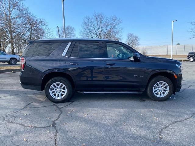 Used 2024 Chevrolet Tahoe LT image 6