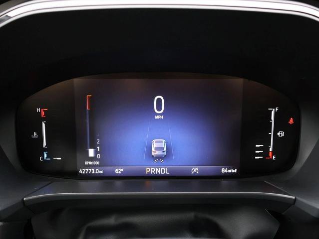 Certified 2024 Ford Escape ST-Line AWD/4WD image 15