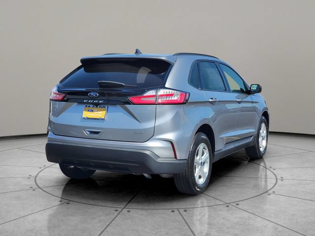 Certified 2022 Ford Edge SE AWD/4WD image 12