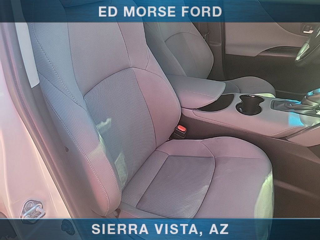 Used 2021 Toyota Venza LE w/ Carpet Mat Package (TMS) AWD/4WD image 39