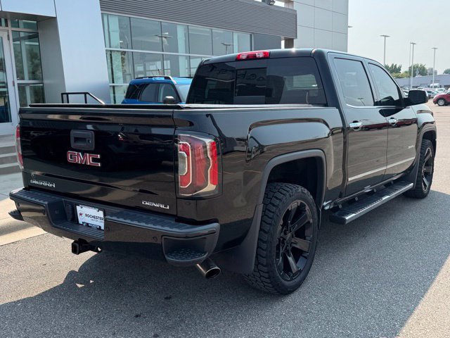 Used 2017 GMC Sierra 1500 Denali AWD/4WD image 43