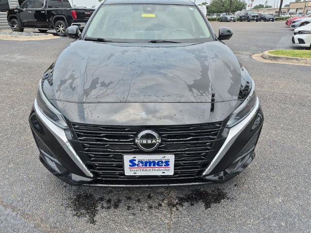 Used 2023 Nissan Altima 2.5 SL FWD image 7