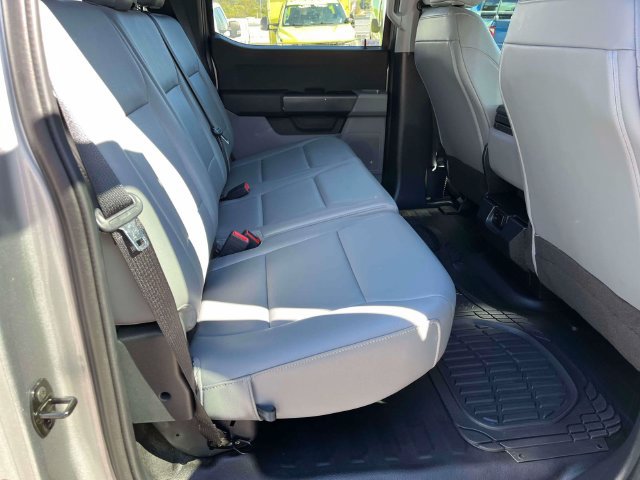 Certified 2021 Ford F150 XL w/ Trailer Tow Package AWD/4WD image 20