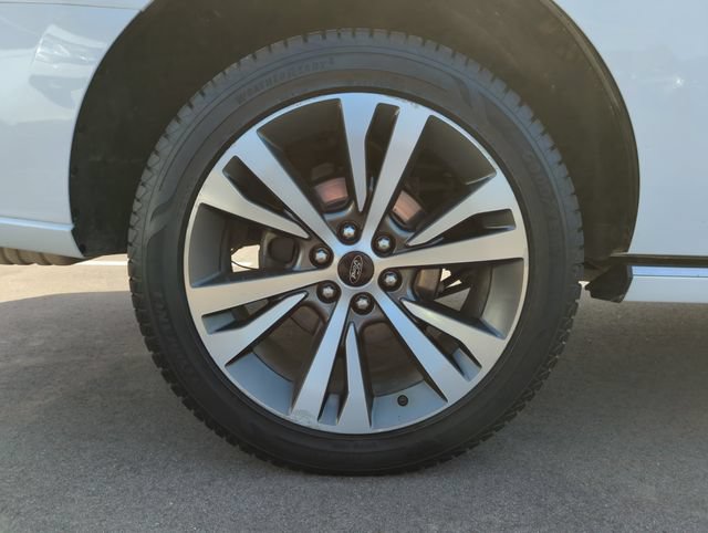 Certified 2020 Ford Expedition Platinum AWD/4WD image 12