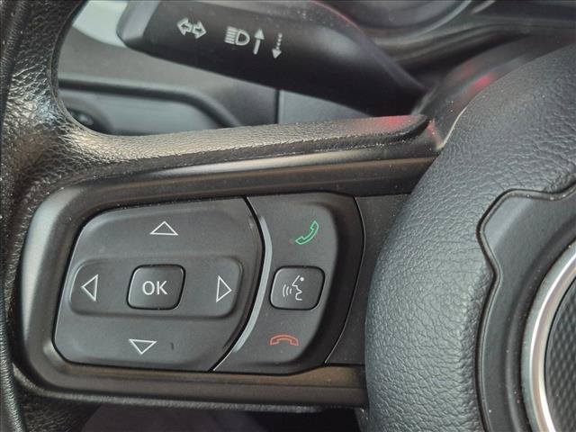 Used 2024 Jeep Wrangler Sport AWD/4WD image 13