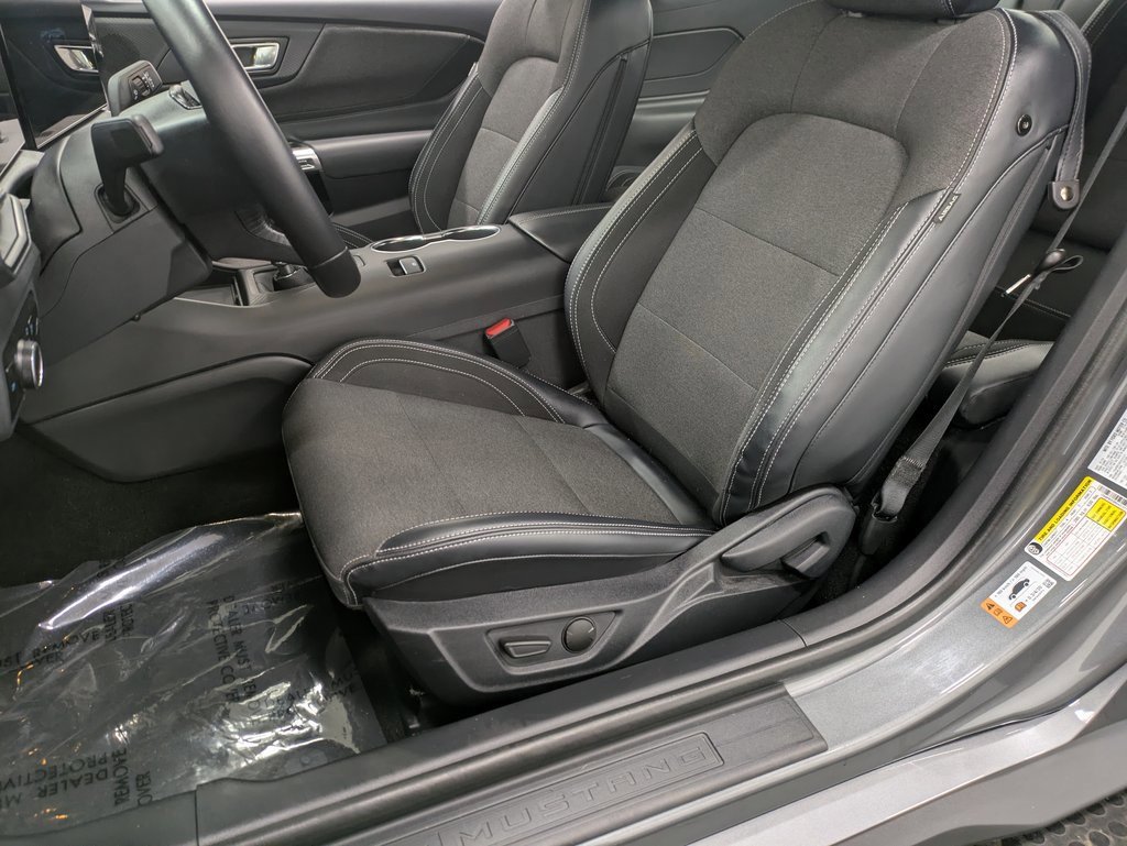 Certified 2024 Ford Mustang GT image 11