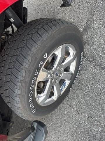 Certified 2021 Ford F150 XLT w/ Equipment Group 302A High AWD/4WD image 20