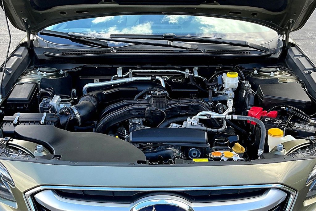 Used 2022 Subaru Outback Premium w/ Popular Package #1 AWD/4WD image 31