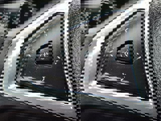 Certified 2024 Ford Edge ST w/ Equipment Group 401A image 22