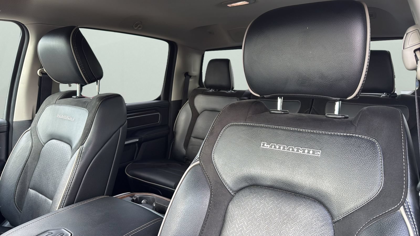 Used 2022 RAM 1500 Laramie RWD image 10