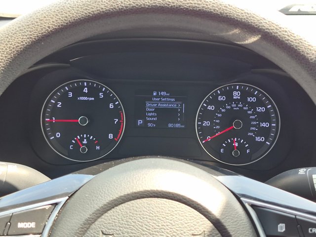 Used 2019 Kia Forte Sedan FWD image 21