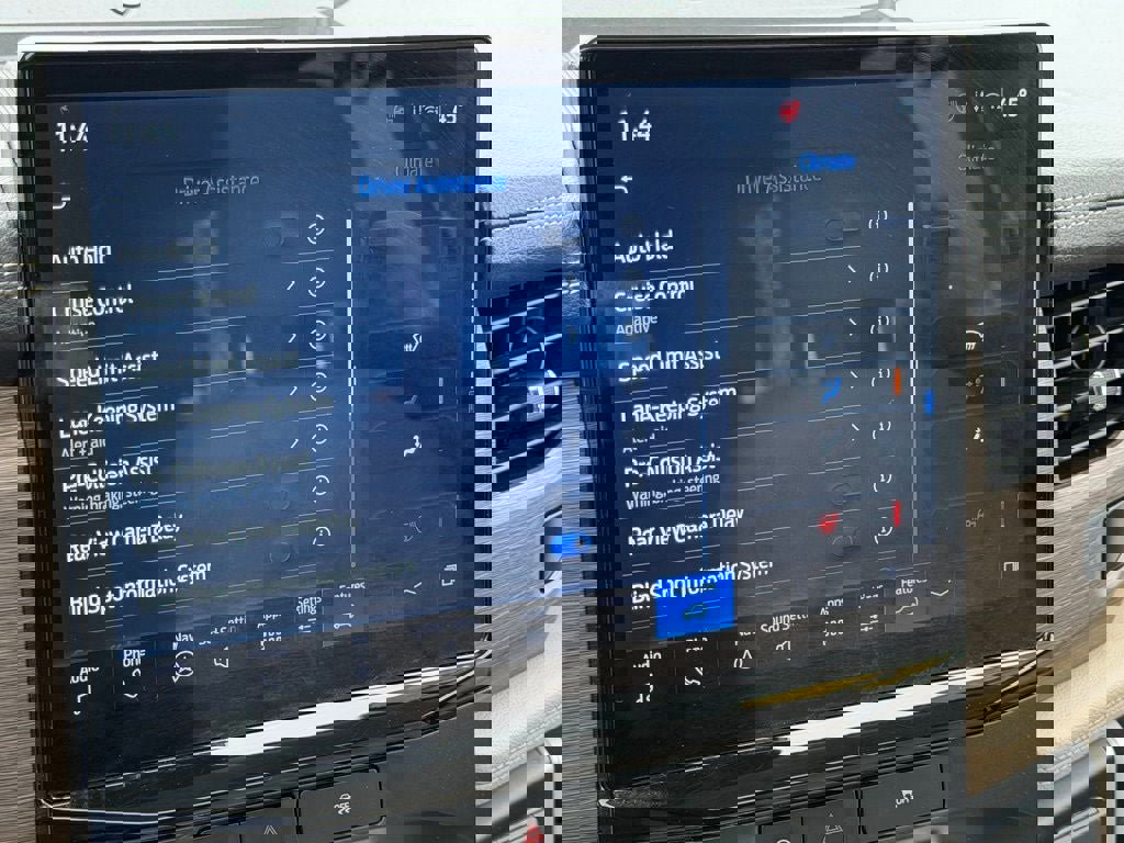 Certified 2024 Ford Expedition Limited image 42