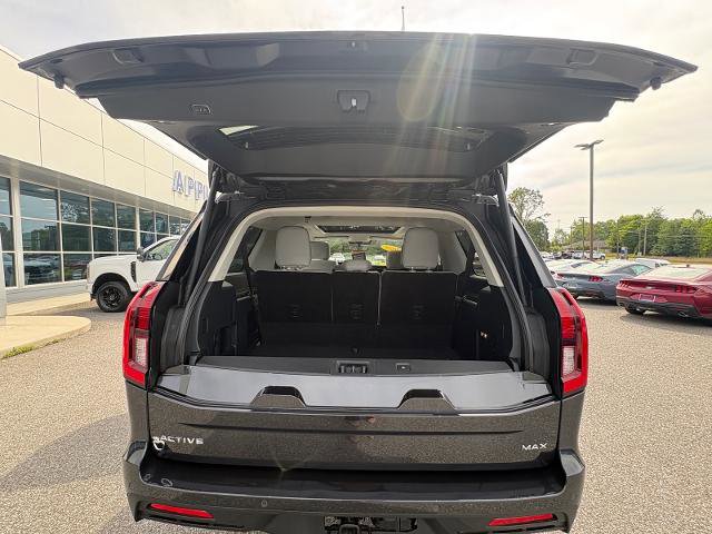 Certified 2025 Ford Expedition Max Active AWD/4WD image 39