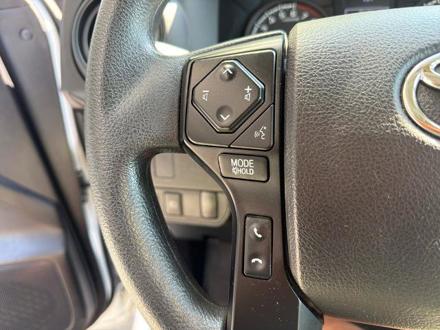 Used 2021 Toyota Tacoma SR AWD/4WD image 21