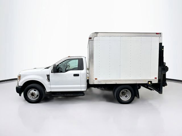 Certified 2019 Ford F350 XL image 2