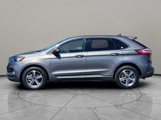 Certified 2023 Ford Edge SEL w/ Convenience Package AWD/4WD image 9