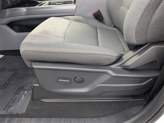 Certified 2026 Ford F350 XLT w/ XLT Premium Package image 20