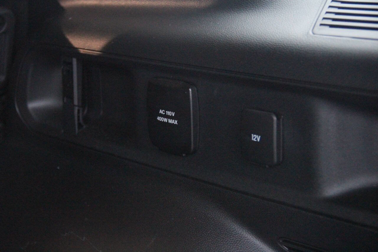 Certified 2025 Ford Bronco Sport Badlands image 12