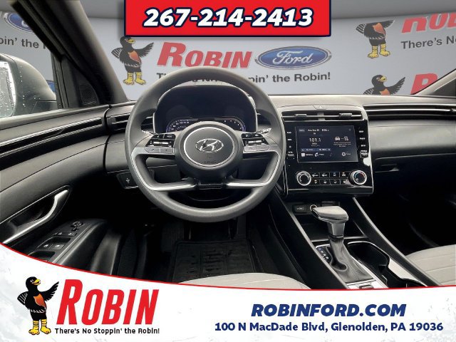 Used 2022 Hyundai Santa Cruz SEL AWD/4WD image 11