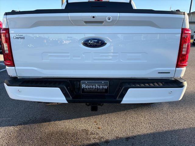 Certified 2022 Ford F150 XLT w/ Equipment Group 302A High image 26