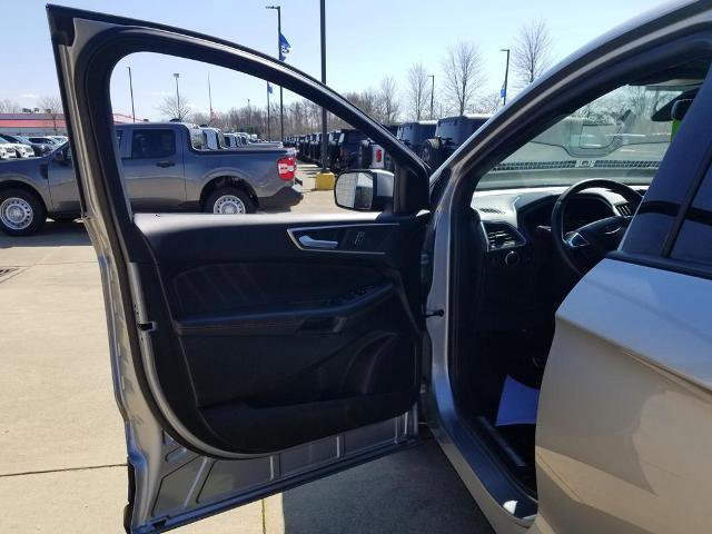 Certified 2023 Ford Edge ST-Line AWD/4WD image 10