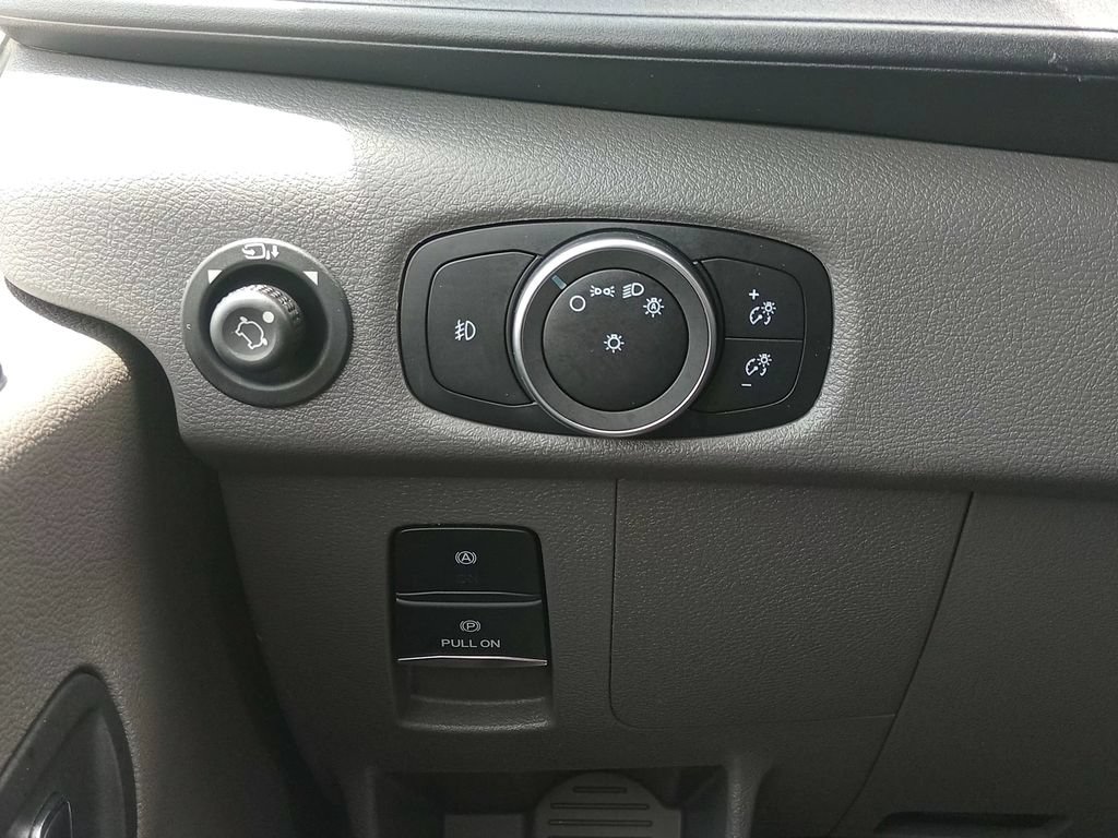 Certified 2024 Ford Transit 350 XLT RWD image 17