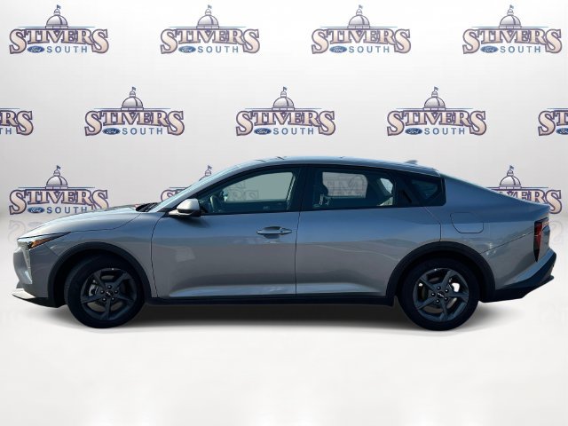 Used 2025 Kia K4 FWD image 5