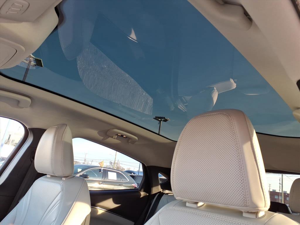 Certified 2021 Ford Mustang Mach-E Premium image 15