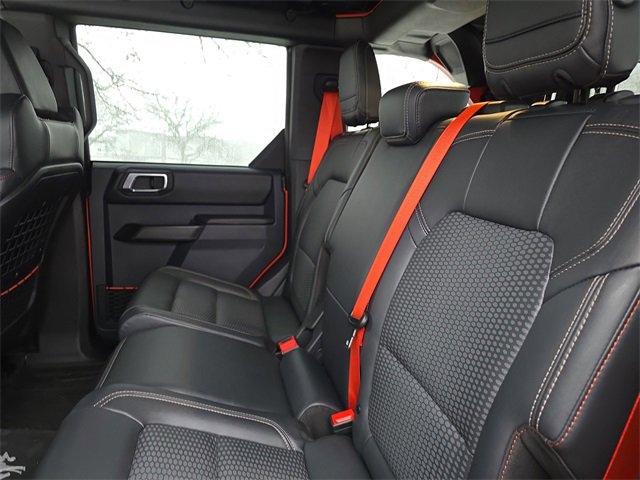 Certified 2023 Ford Bronco Raptor image 25
