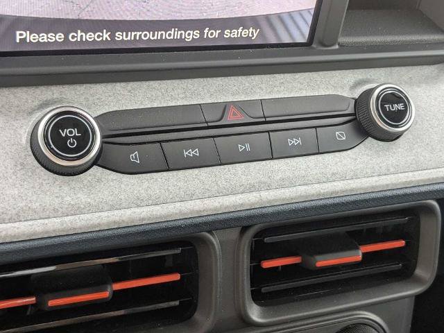 Certified 2023 Ford Maverick XLT w/ Equipment Group 300A Standard AWD/4WD image 22