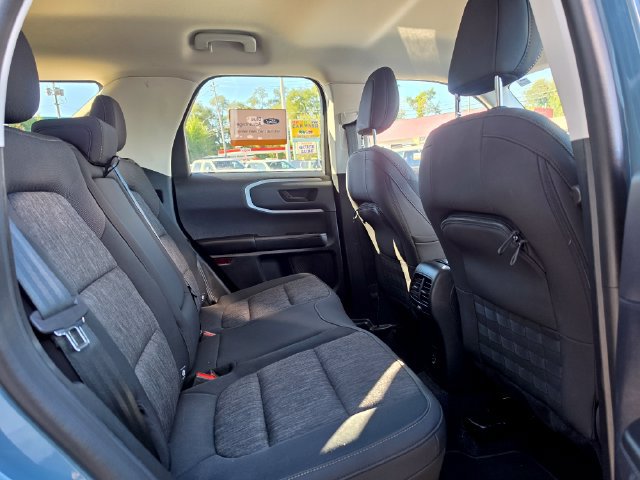 Certified 2023 Ford Bronco Sport Big Bend w/ Convenience Package AWD/4WD image 18