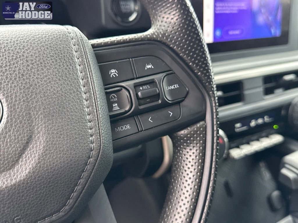 Used 2025 Toyota Tacoma SR image 34