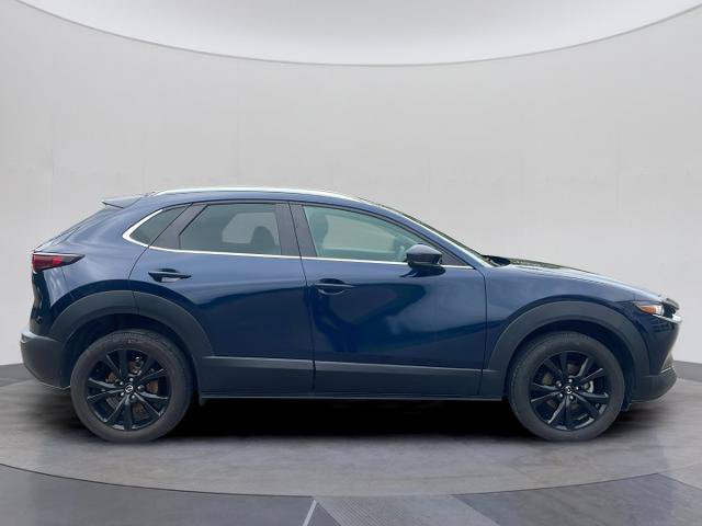 Used 2024 MAZDA CX-30 AWD 2.5 S w/ Select Sport Pkg image 7