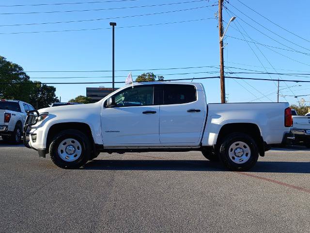 Used 2018 Chevrolet Colorado W/T RWD image 6