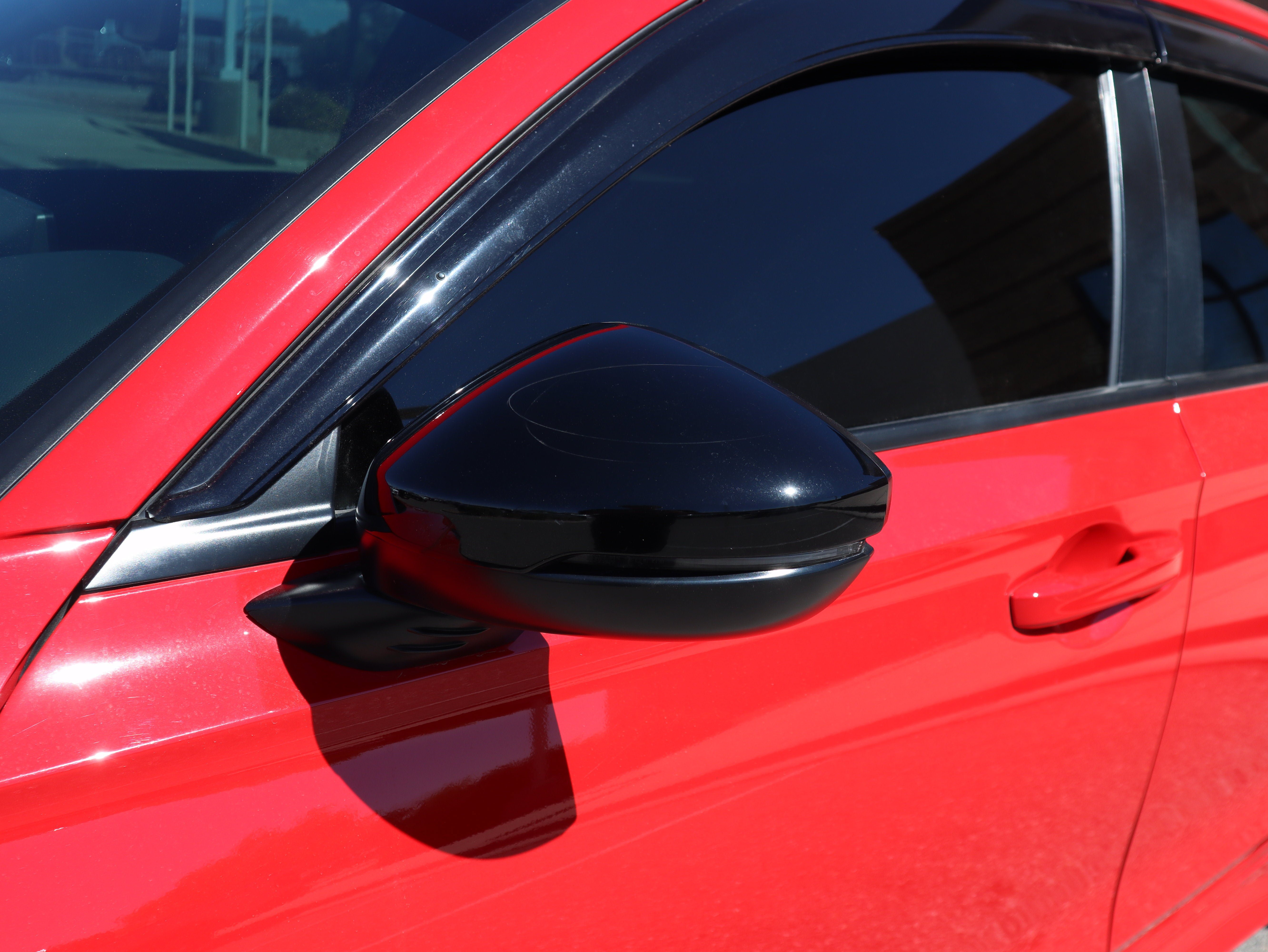 Used 2025 Honda Civic Sport image 15