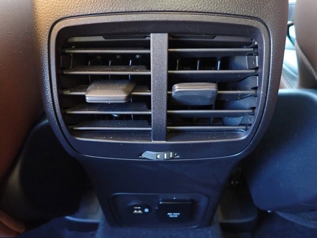 Certified 2024 Ford Bronco Sport Outer Banks image 18