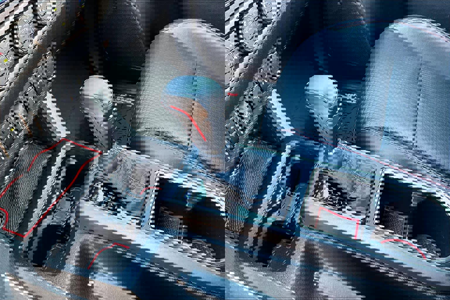 Used 2020 Toyota Tacoma TRD Pro image 16