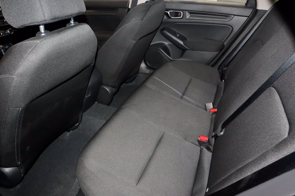 Used 2023 Honda Civic LX image 20