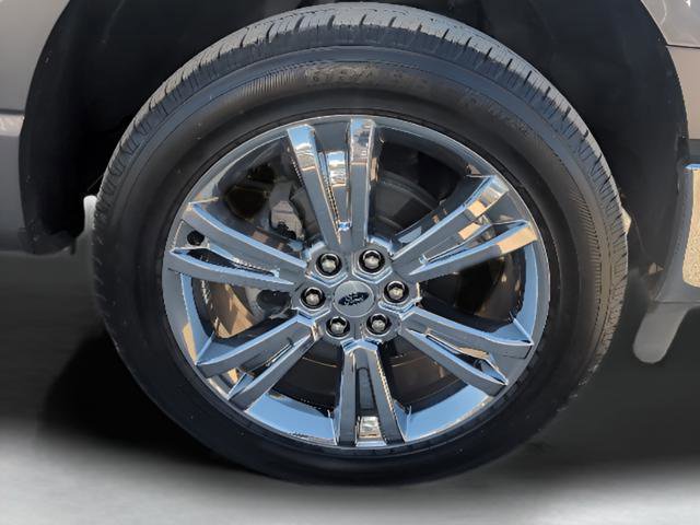 Certified 2024 Ford F150 Lariat w/ Equipment Group 502A High image 26