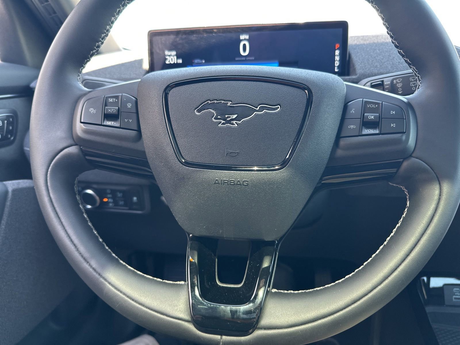 Certified 2023 Ford Mustang Mach-E GT w/ GT Performance Edition image 26