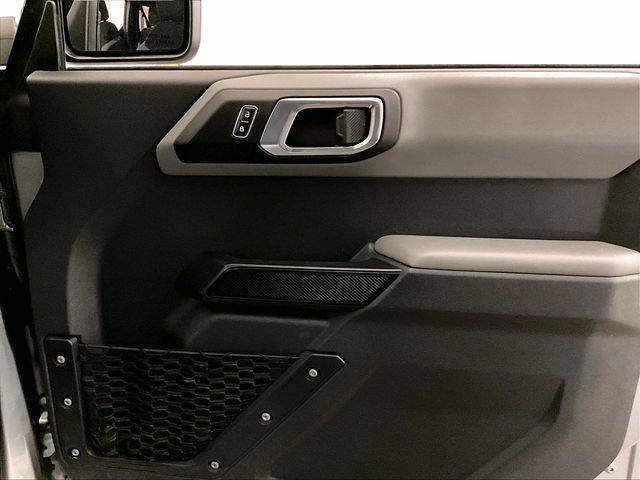 Certified 2023 Ford Bronco 4-Door AWD/4WD image 23