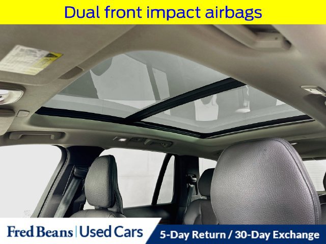Used 2024 Volvo XC90 B6 Plus w/ Protection Package Premier AWD/4WD image 26