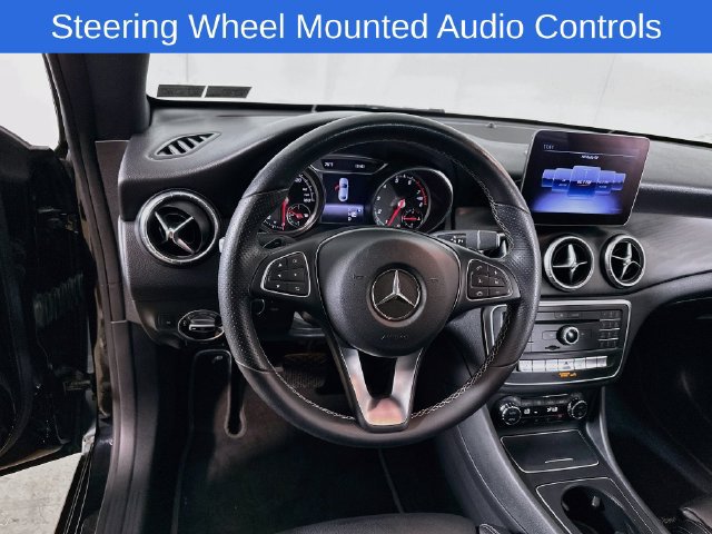 Used 2018 Mercedes-Benz CLA 250 4MATIC image 25