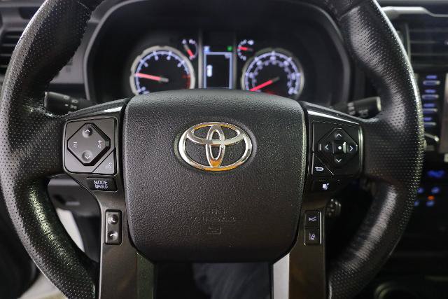 Used 2024 Toyota 4Runner TRD Pro AWD/4WD image 13