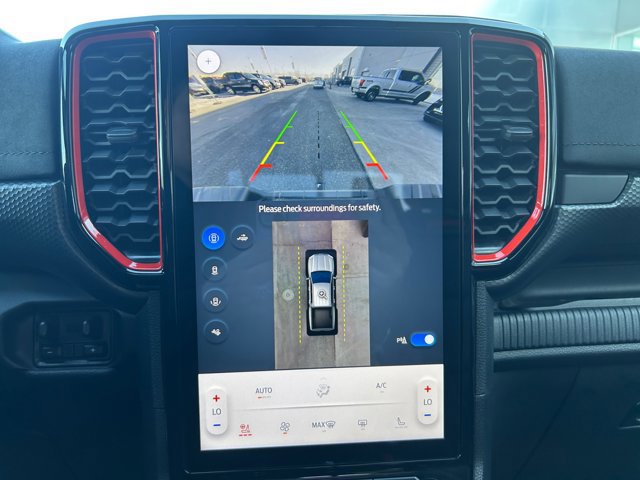 Certified 2024 Ford Ranger Raptor image 22