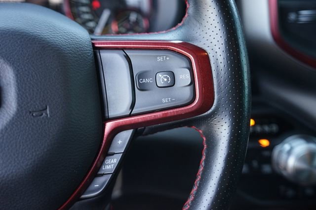 Used 2019 RAM 1500 Rebel w/ Rebel Level 1 Equipment Group AWD/4WD image 23
