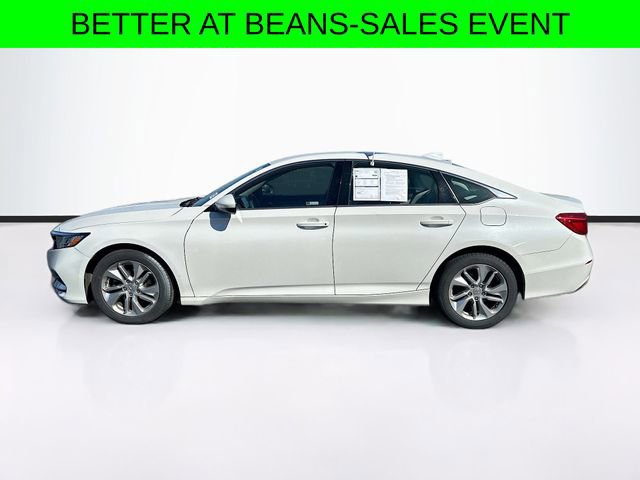 Used 2018 Honda Accord LX image 4