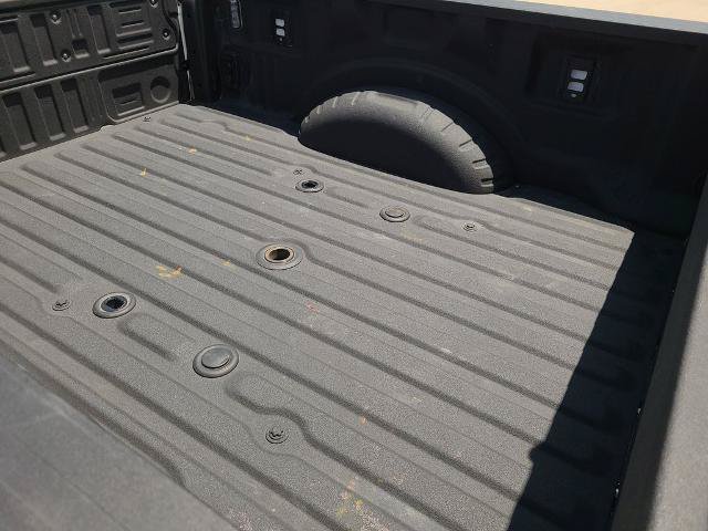 Certified 2026 Ford F350 Lariat w/ Lariat Ultimate Package AWD/4WD image 8